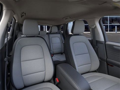 New 2025 Ford Escape Active w/ Tech Pack #1 image 10