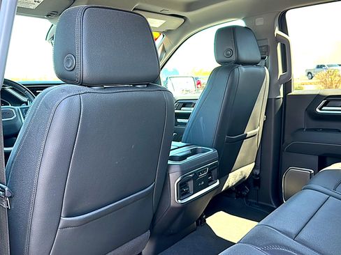 Used 2024 GMC Sierra 1500 Denali w/ Technology Package image 17