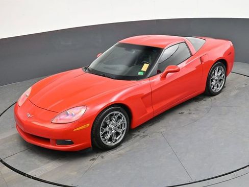 Used 2013 Chevrolet Corvette Base image 23
