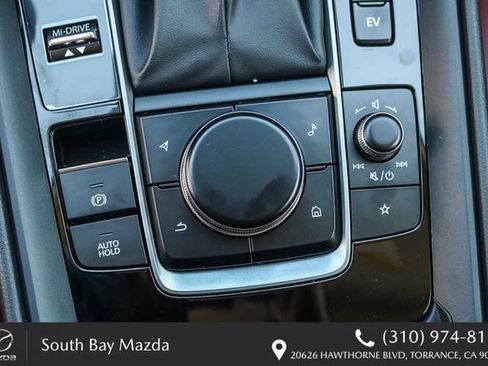 New 2026 MAZDA CX-50 AWD 2.5 Hybrid w/ Weather Package image 15