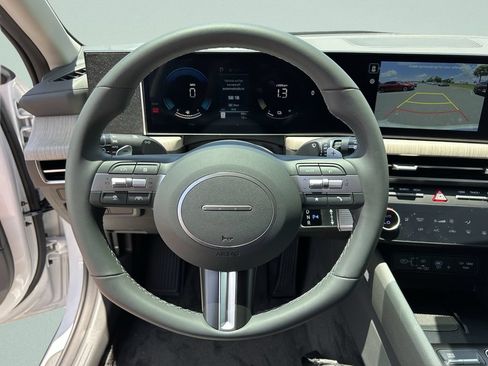 New 2026 Hyundai Sonata SEL FWD image 33