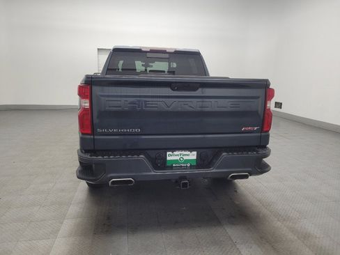 Used 2019 Chevrolet Silverado 1500 RST w/ All-Star Edition AWD/4WD image 6