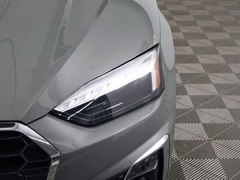 Used 2023 Audi A5 2.0T Premium Plus w/ Premium Plus image 16