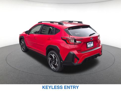 New 2026 Subaru Crosstrek 2.5i Limited AWD/4WD image 9