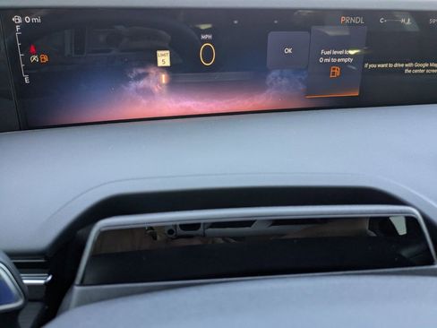 New 2026 Lincoln Nautilus Reserve AWD/4WD image 31