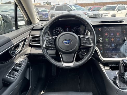 Used 2024 Subaru Legacy Limited AWD/4WD image 11