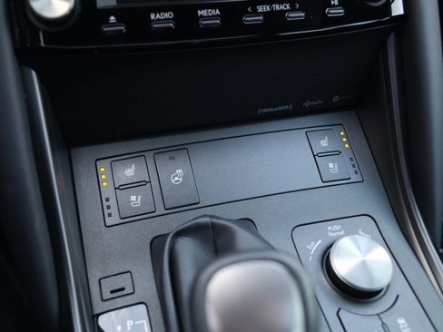 Used 2023 Lexus IS 300 w/ Comfort Package image 26