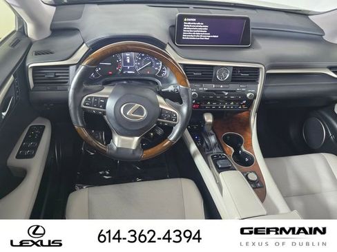 Used 2018 Lexus RX 350L AWD image 23