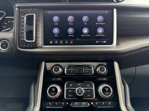 Used 2021 GMC Yukon XL Denali image 25