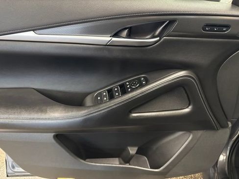 Used 2024 INFINITI QX60 Luxe AWD/4WD image 10