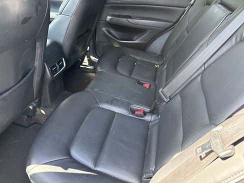 Used 2024 MAZDA CX-5 AWD 2.5 S w/ Select Package image 16