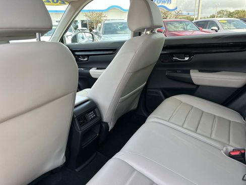 Certified 2023 Honda CR-V EX-L image 14