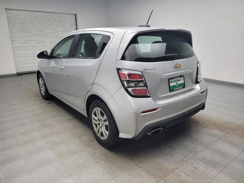 Used 2020 Chevrolet Sonic LT FWD image 5
