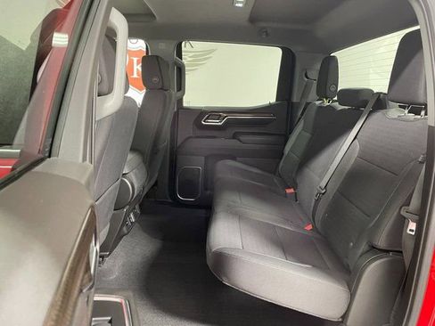 Used 2023 Chevrolet Silverado 1500 LT AWD/4WD image 20