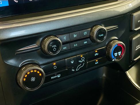 Used 2024 Ford F150 STX w/ Mobile Office Package image 12