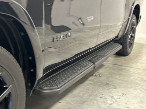 Used 2022 RAM 1500 Laramie image 13
