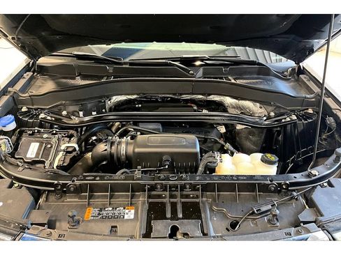 Used 2020 Ford Explorer Limited AWD/4WD image 53