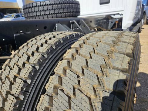 New 2026 RAM 5500 Tradesman image 38