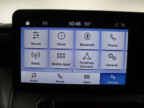 Used 2024 Ford Maverick XLT image 47