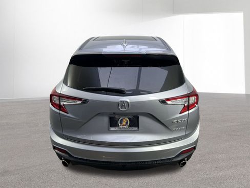 Certified 2020 Acura RDX AWD image 31