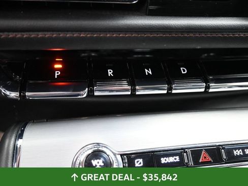 Used 2023 Lincoln Aviator AWD image 39