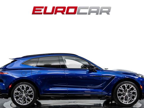 Used 2023 Aston Martin DBX 707 AWD/4WD image 6