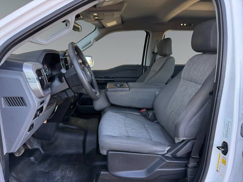 Used 2023 Ford F150 XL w/ XL Chrome Appearance Package AWD/4WD image 12