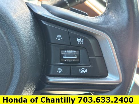 Used 2022 Subaru Outback Touring XT AWD/4WD image 21