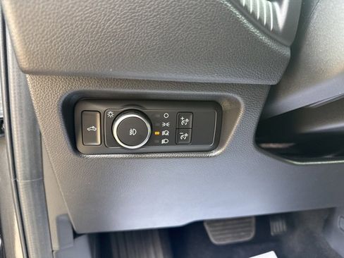 New 2025 Ford Ranger XLT w/ Equipment Group 301A High image 25