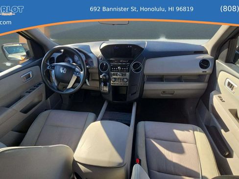 Used 2013 Honda Pilot EX image 10
