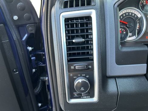 Used 2014 RAM 1500 Lone Star image 13