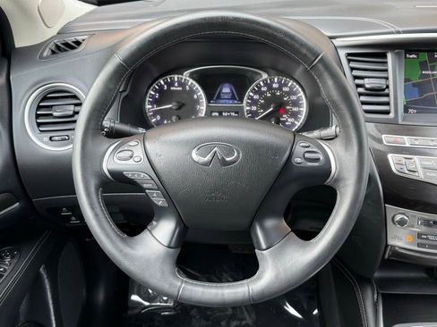Used 2019 INFINITI QX60 Luxe w/ Essential Package AWD/4WD image 28