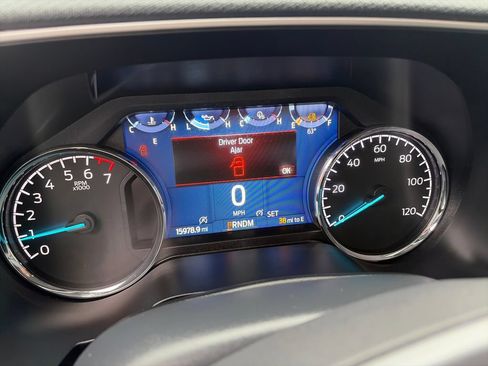 Used 2023 Ford F150 XLT w/ Equipment Group 302A High AWD/4WD image 19