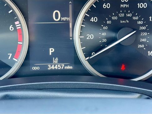 Used 2021 Lexus NX 300 FWD w/ Premium Package image 12
