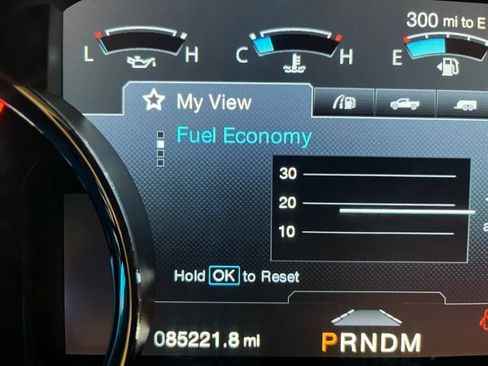 Used 2020 Ford F150 Lariat w/ Equipment Group 502A Luxury image 18