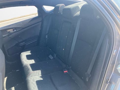 Used 2019 Honda Civic Si image 15