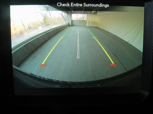 Used 2021 Jeep Wrangler Unlimited Sahara image 20