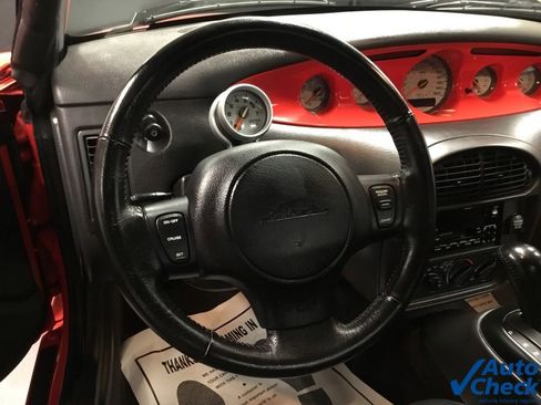 Used 1999 Plymouth Prowler image 41