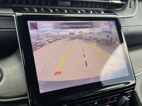 Certified 2021 Jeep Grand Cherokee L Limited image 27