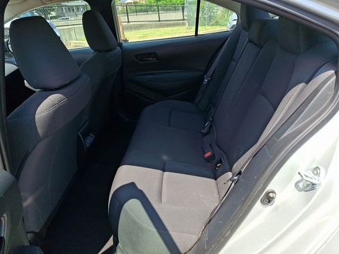 Used 2023 Toyota Corolla LE FWD image 10