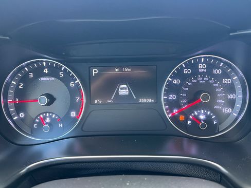 Used 2023 Kia Forte LXS FWD image 12