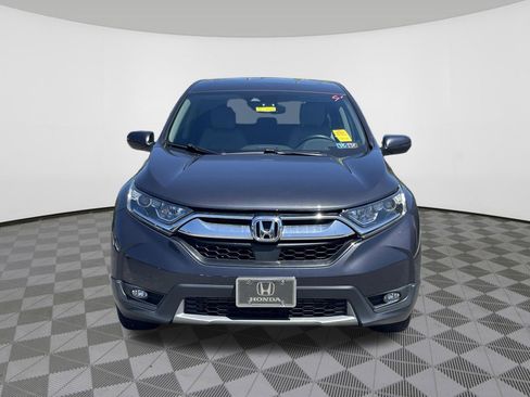 Used 2017 Honda CR-V EX-L image 3