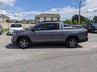 Used 2022 Honda Ridgeline RTL-E video 2