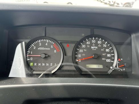 New 2024 Chevrolet Low Cab Forward image 25