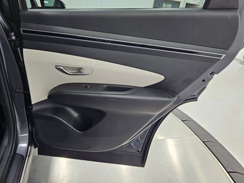 Used 2023 Hyundai Tucson SEL AWD/4WD image 30