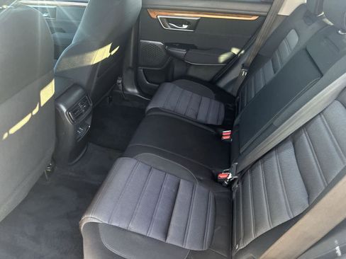 Used 2020 Honda CR-V EX image 14