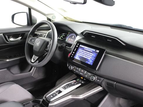 Used 2019 Honda Clarity Plug-In Hybrid image 17
