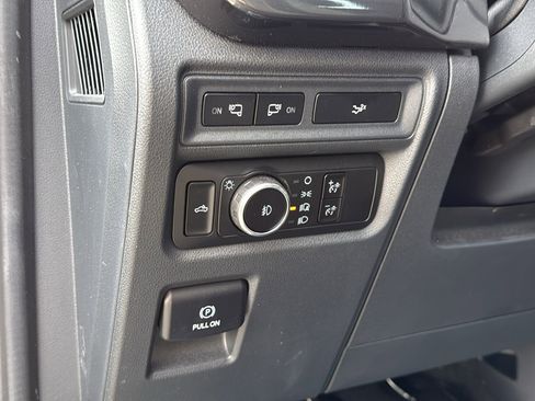 Used 2023 Ford F150 XLT w/ Equipment Group 302A High image 13