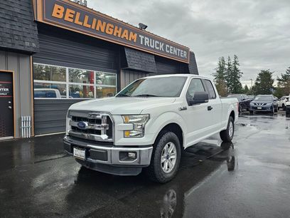 Used 2016 Ford F150 XLT w/ Equipment Group 301A Mid