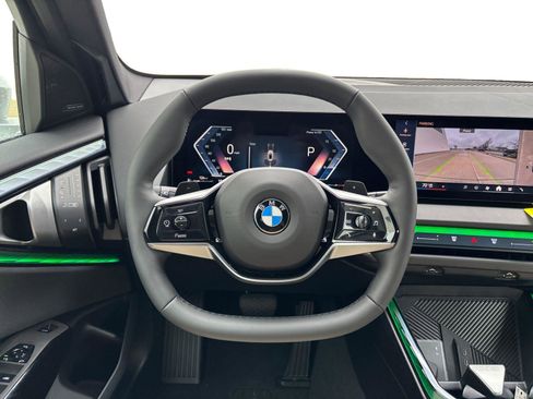 New 2026 BMW X3 xDrive30 w/ Premium Package image 28